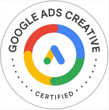 Google-Creative-Certified-Max-Wilhard