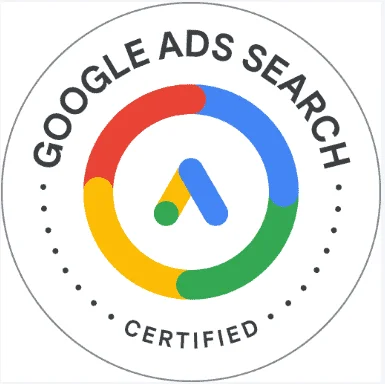 Google-Search-Certified-Max-Wilhard